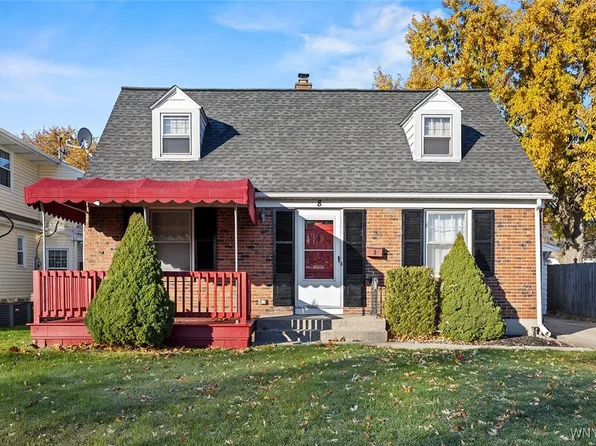 8 North Way, Tonawanda, NY 14150