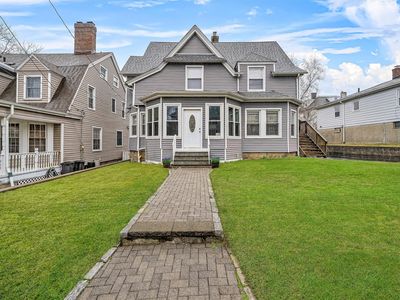710 Palisade Avenue, Yonkers, NY, 10703