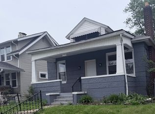785 Thurman Ave, Columbus, OH 43206