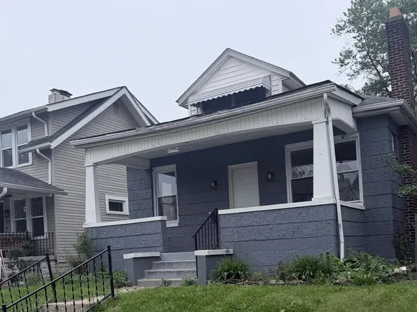 785 Thurman Ave, Columbus, OH 43206