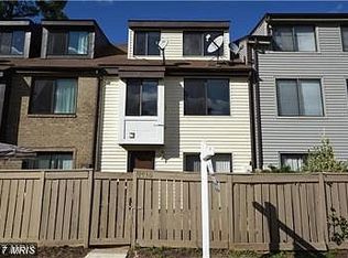9930 Brookridge Ct, Gaithersburg, MD 20886