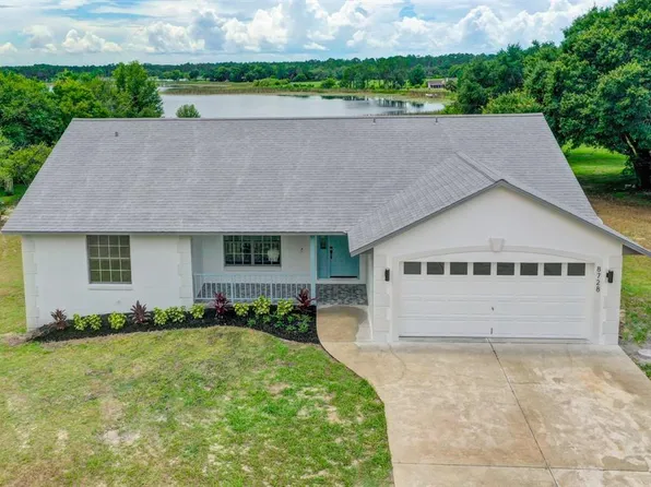 8728 County Road 561, Clermont, FL 34711