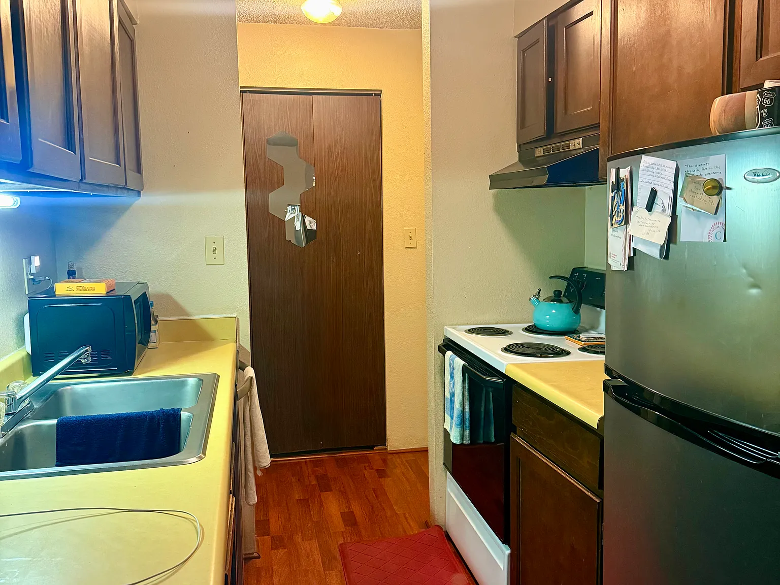 1 bed, 720 sqft, $1,290 — Photo 4