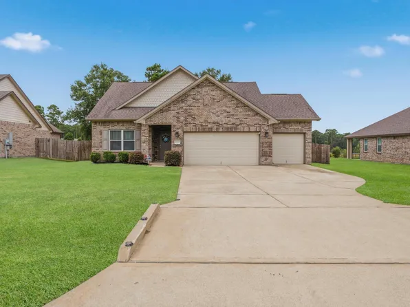 6109 White Oak Leaf Loop, Conroe, TX 77303