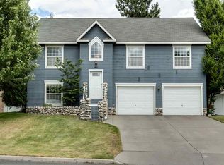 4821 S Thor St, Spokane, WA 99223