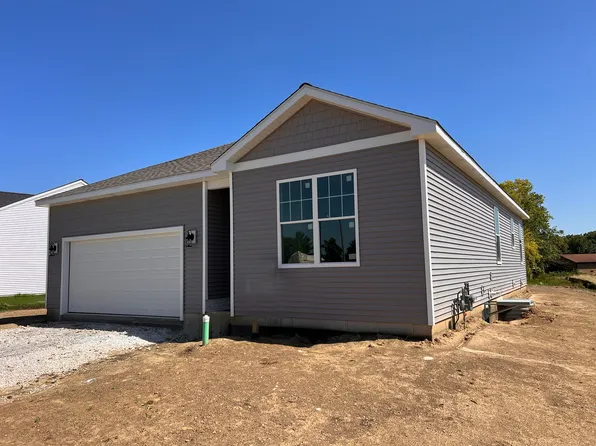 504 W Pleasant Ave, Sandwich, IL 60548