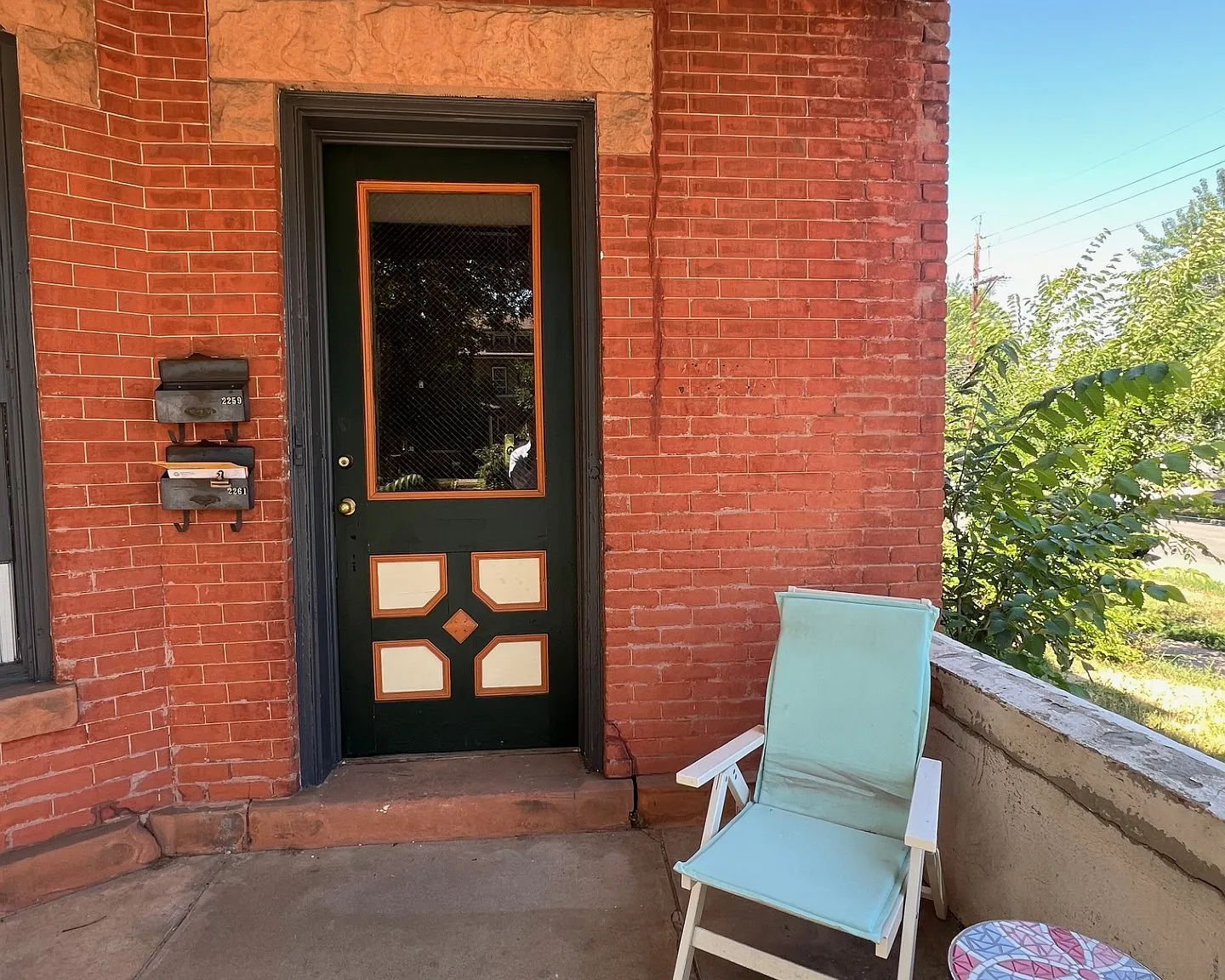2261 N High St — Photo 3