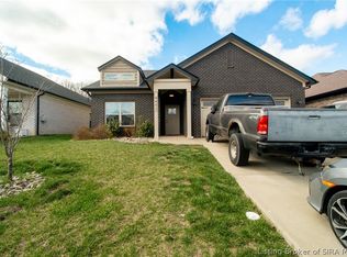 4493 Kestrel Court, Jeffersonville, IN 47130