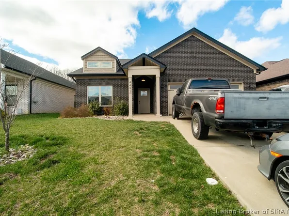 4493 Kestrel Court, Jeffersonville, IN 47130