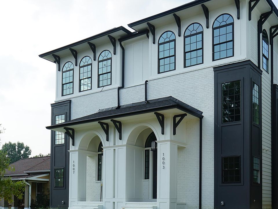 Duets allow for luxury living with the flexibility of renting and being part of a community.