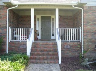 3930 Cambridge Ct, Culleoka, TN 38451