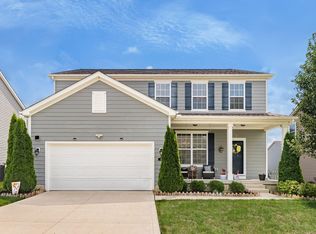 258 Glemsbury Dr, Delaware, OH 43015