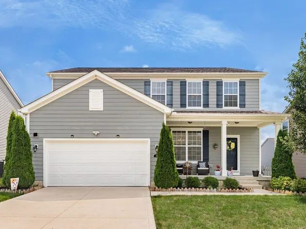 258 Glemsbury Dr, Delaware, OH 43015