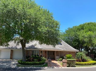 2205 Sabinal St, Mission, TX 78572
