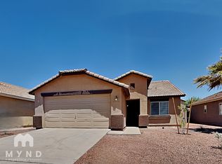 6030 W Pueblo Ave, Phoenix, AZ 85043