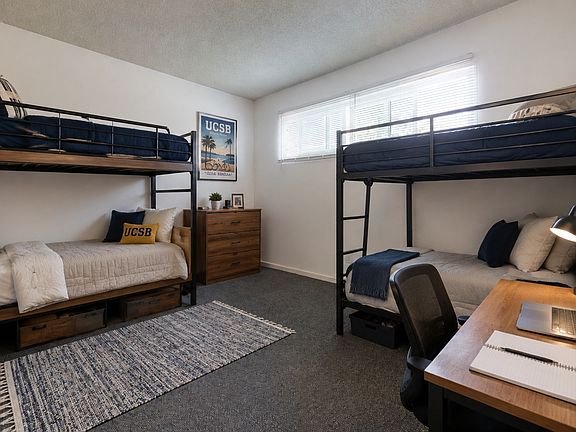 2nd image of 6587 Cervantes Rd #5