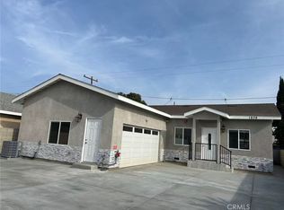 1838 S Chapel Ave, Alhambra, CA 91801