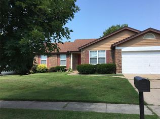 1032 Redemption Way, Florissant, MO