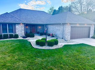 8021 Stones River Cir, Indianapolis, IN 46259