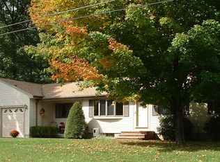 3 Lillian Rd, Westford, MA 01886