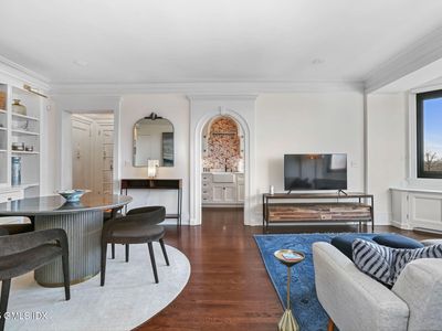 47 Lafayette Pl APT 4D, Greenwich, CT, 06830