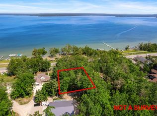 1162 Minford Rd, Topinabee, MI 49791