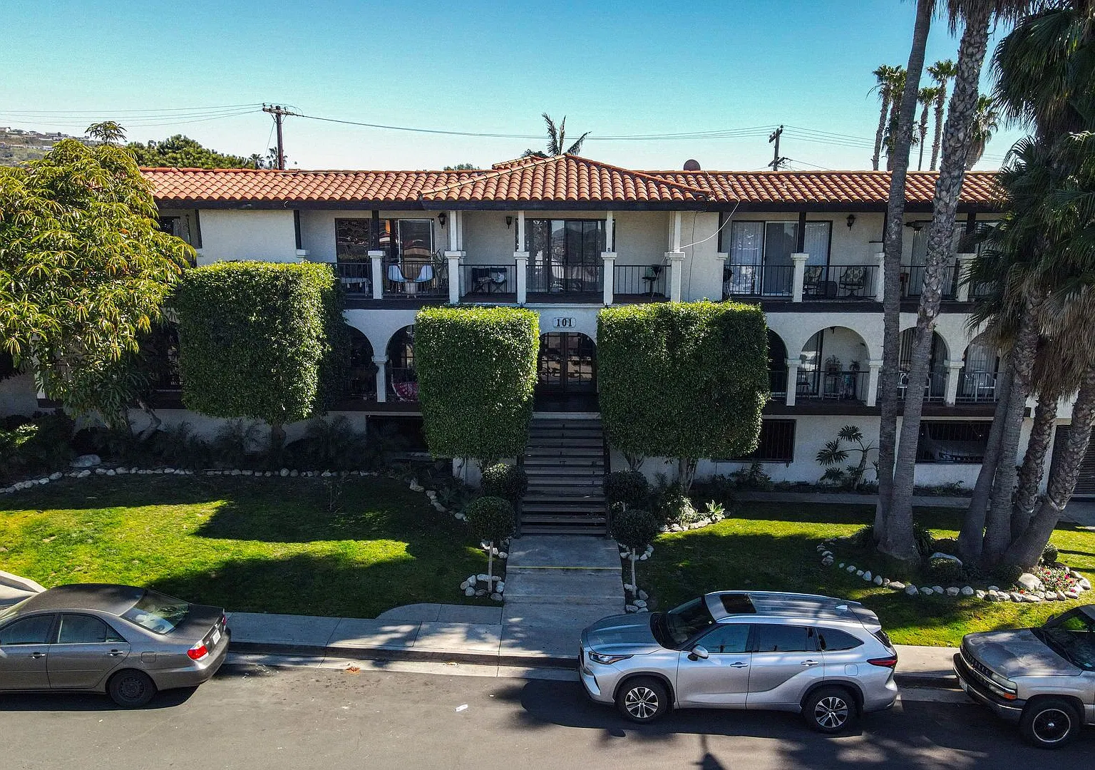 Hacienda By the Sea — Photo 1