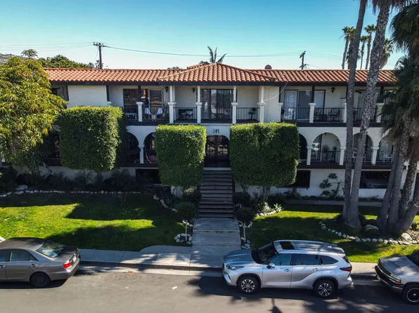 Hacienda By the Sea, 101 W Canada APT 6, San Clemente, CA 92672