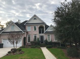 404 Preserve Trl, Martinez, GA 30907