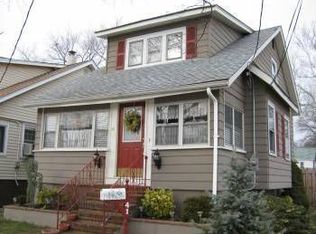 41 Claire Ave, Woodbridge, NJ