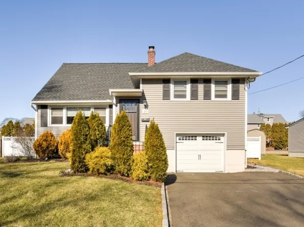 30 Crane Pkwy, Cranford Twp., NJ 07016