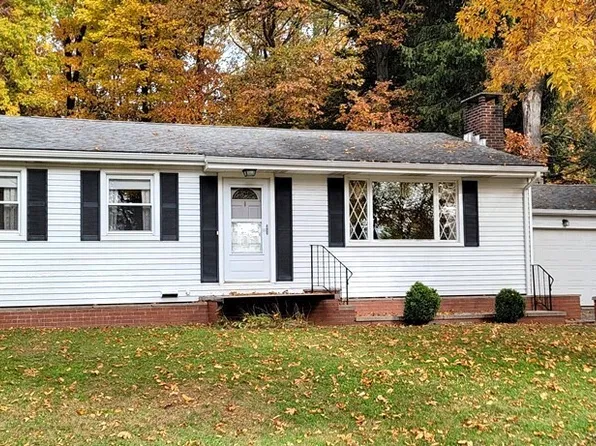 10 Sheraton Drive, Wolcott, CT 06716