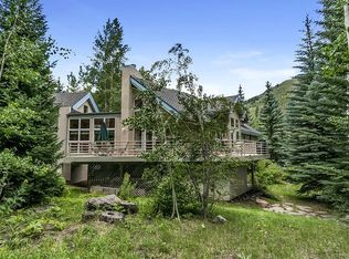 3956 Lupine Dr #E, Vail, CO 81657