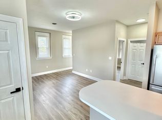 1736 Memorial Ave SW APT A, Roanoke, VA 24015