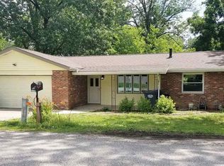 3733 Sims Ln, Bloomington, IN 47403