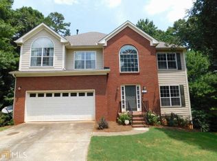 1507 Heartwood Dr, Lawrenceville, GA 30043