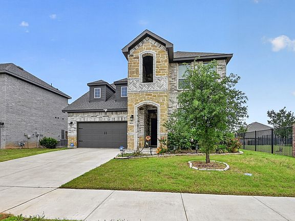 2nd image of 2814 Grand Lookout Ln