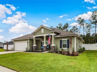 79365 Plummers Creek Dr, Yulee, FL 32097
