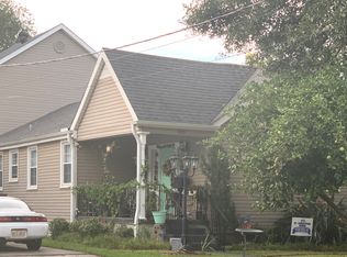 1020 Raymond Dr, Metairie, LA 70001