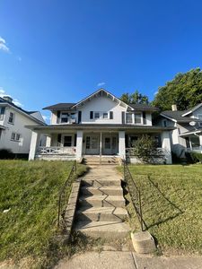 404 E Madison Ave, Springfield, OH, 45503