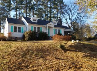 57 Westview Dr, Ringgold, GA 30736