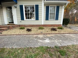 120 Gale River Rd, Columbia, SC 29223