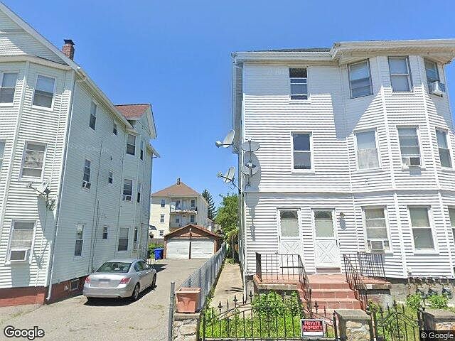 Property Front View