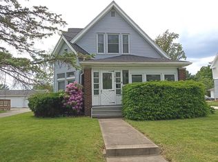 1414 N Walnut St, Danville, IL 61832