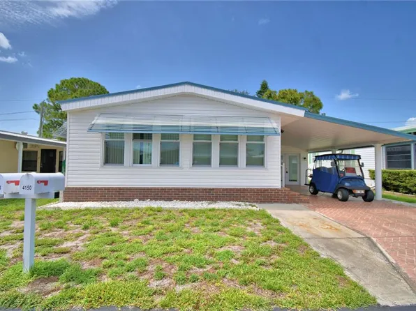 4153 Rolling Oaks Dr, Winter Haven, FL 33880