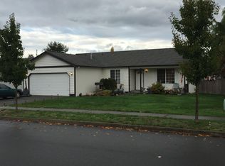 603 Skinner Way SW, Orting, WA 98360