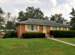 1110 Inca Trl, Georgetown, KY 40324