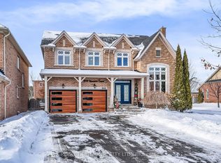 846 Hanmore Ct, Oshawa, ON L1K0C5