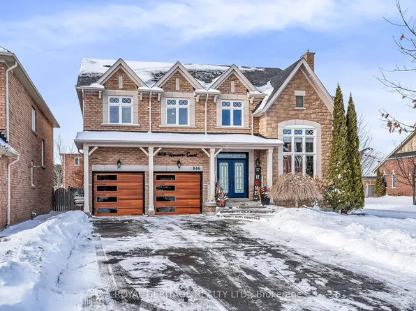 (undisclosed Address), Oshawa, ON L1K 0C5