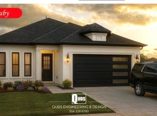 2337 S Harper Dr, Harvey, LA 70058